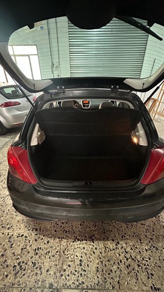 Peugeot 207 1.4 Gasolina X-Line – 2007 – 205.000 k