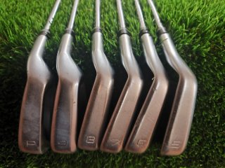 Set Palos Golf Inesis 500