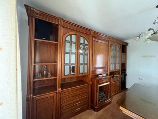 Mueble Salón