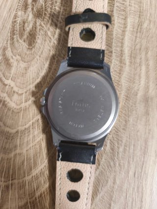 Lotus Titanium Quartz Cadete