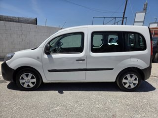 Renault Kangoo 1.5DCI 2013 PASA ITV CADA AÑO