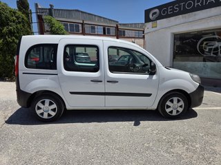 Renault Kangoo 1.5DCI 2013 PASA ITV CADA AÑO