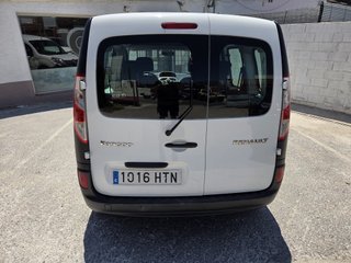 Renault Kangoo 1.5DCI 2013 PASA ITV CADA AÑO