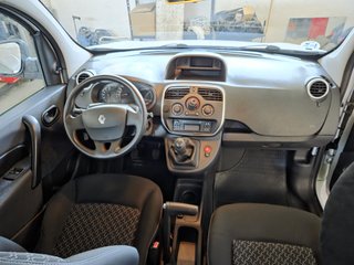 Renault Kangoo 1.5DCI 2013 PASA ITV CADA AÑO