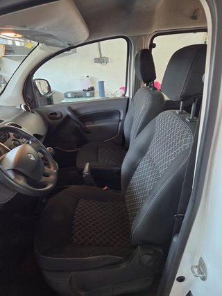 Renault Kangoo 1.5DCI 2013 PASA ITV CADA AÑO