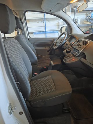 Renault Kangoo 1.5DCI 2013 PASA ITV CADA AÑO