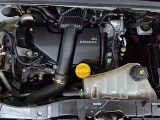 Renault Kangoo 1.5DCI 2013 PASA ITV CADA AÑO
