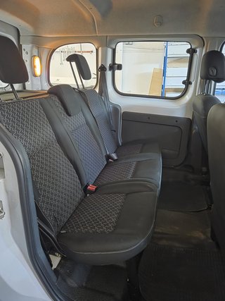 Renault Kangoo 1.5DCI 2013 PASA ITV CADA AÑO
