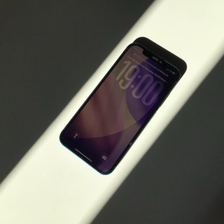iPhone 12 Azul