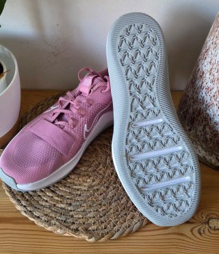 Nike MC Trainer 2 Zapatillas Deportivas Rosa
