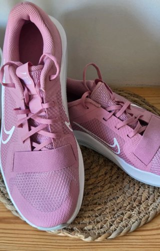 Nike MC Trainer 2 Zapatillas Deportivas Rosa