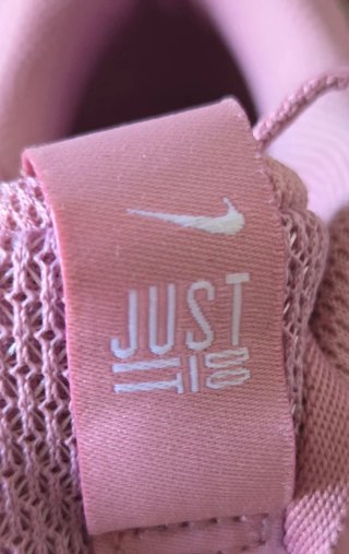 Nike MC Trainer 2 Zapatillas Deportivas Rosa