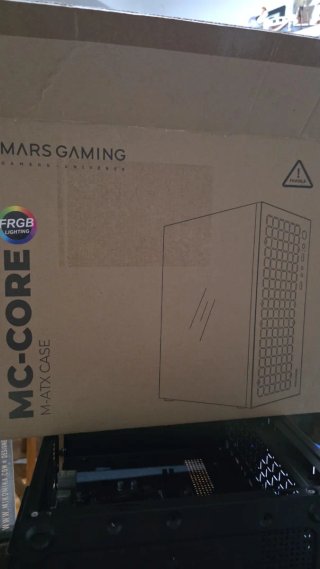 Scheda madre MSI H110M PRO-D + CPU+SCATOLA