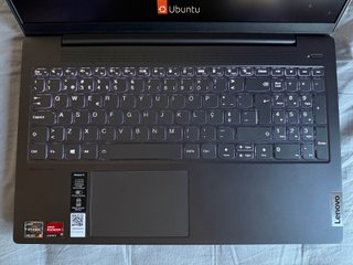 Lenovo IdeaPad 5