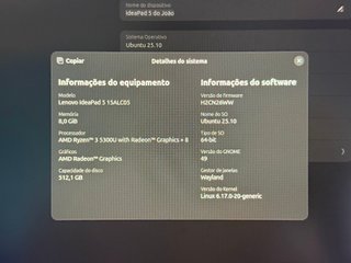 Lenovo IdeaPad 5
