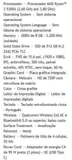 Lenovo IdeaPad 5