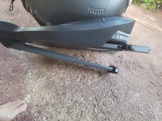 Silla de coche Joie i-Spin 360 con isofix