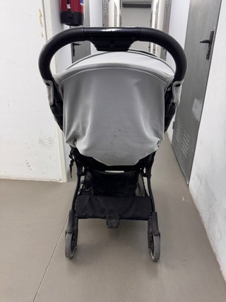 Silla de paseo Chicco plegable