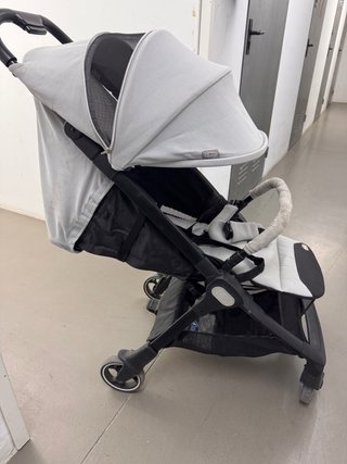 Silla de paseo Chicco plegable