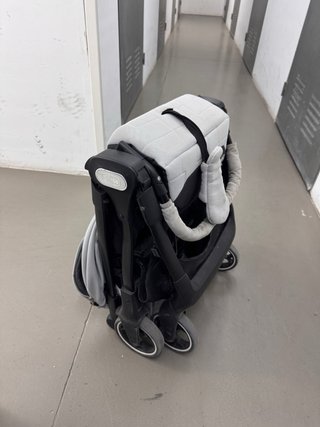 Silla de paseo Chicco plegable