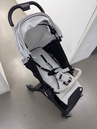 Silla de paseo Chicco plegable