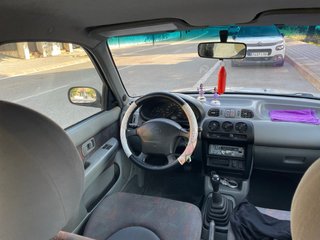 Nissan Micra 1996