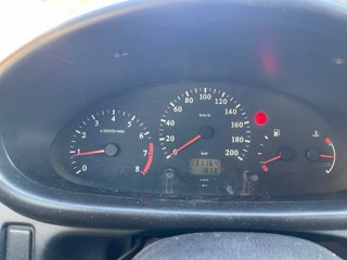 Nissan Micra 1996
