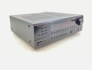 Receptor Denon AVR-1403 Receptor AV Negro