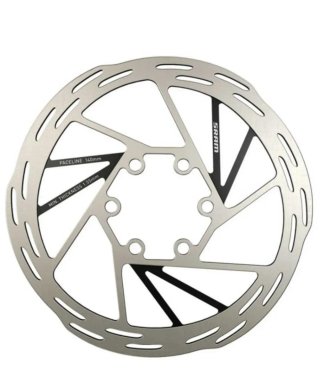 Disco Freno Sram Paceline 6B 160mm