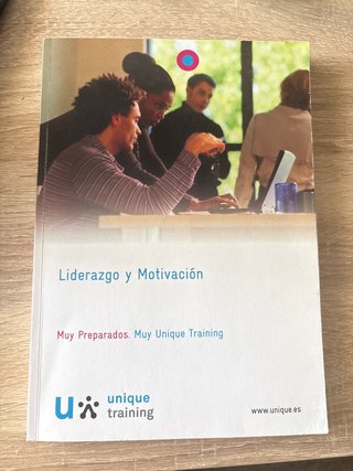 Liderazgo y motivación