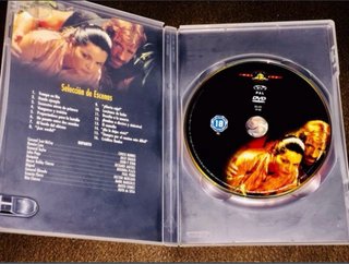 Delta Force 2 DVD Chuck Norris Acción