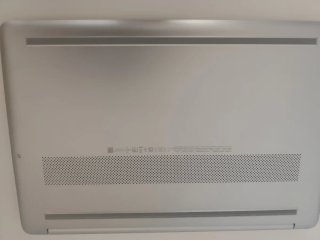 Portátil HP 15S-FQ2168NS i3-11ª Gen