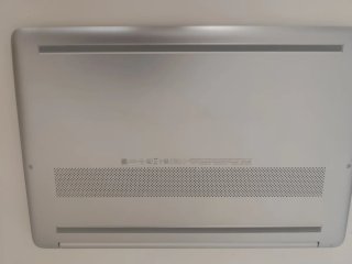 Portátil HP 15S-FQ2168NS i3-11ª Gen