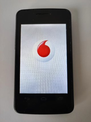 Vodafone Smart Mini (Alcatel 875)
