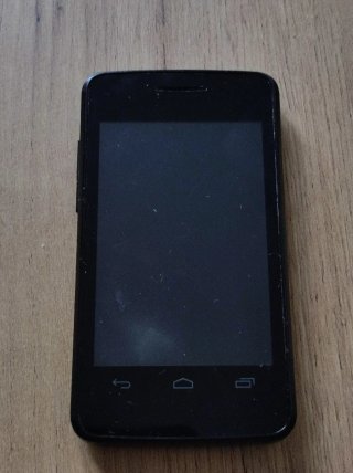Vodafone Smart Mini (Alcatel 875)