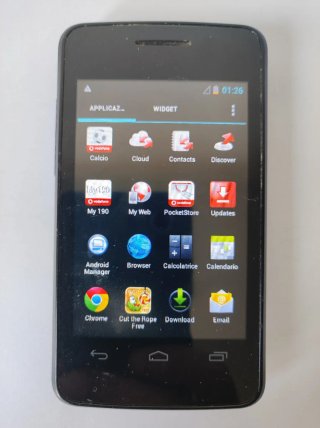 Vodafone Smart Mini (Alcatel 875)
