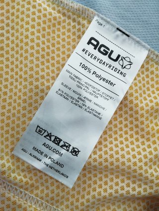Maillot Ciclismo Jumbo-Visma Mujer