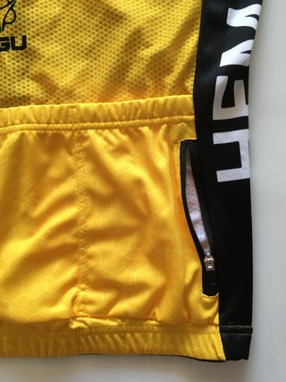 Maillot Ciclismo Jumbo-Visma Mujer