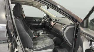 Nissan X-Trail dCi 130 N-Connecta 4x2 96 kW (130 CV)