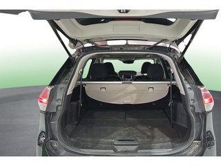 Nissan X-Trail dCi 130 N-Connecta 4x2 96 kW (130 CV)