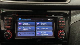 Nissan X-Trail dCi 130 N-Connecta 4x2 96 kW (130 CV)