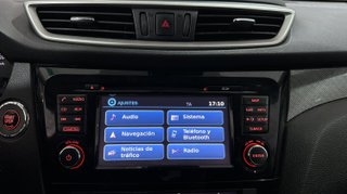 Nissan X-Trail dCi 130 N-Connecta 4x2 96 kW (130 CV)