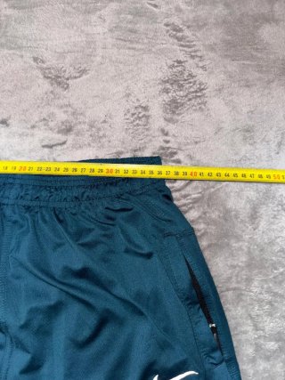Pantalón deportivo Nike azul verdoso Talla XL