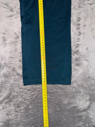 Pantalón deportivo Nike azul verdoso Talla XL