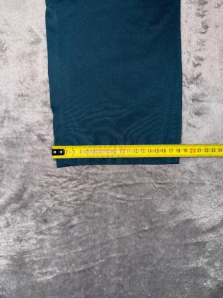 Pantalón deportivo Nike azul verdoso Talla XL