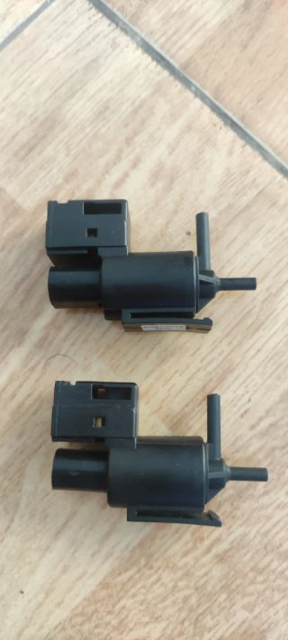 2 Válvulas Solenoide Mazda RX8