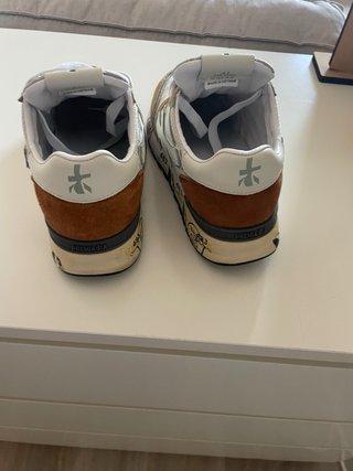 Zapatos Premiata