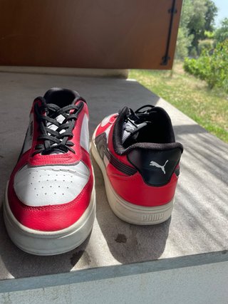 zapatillas