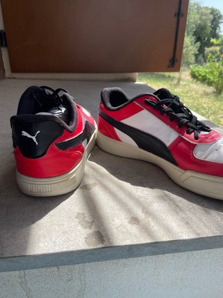 zapatillas