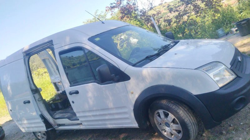 Ford Transit Connect 2011 - foto 1